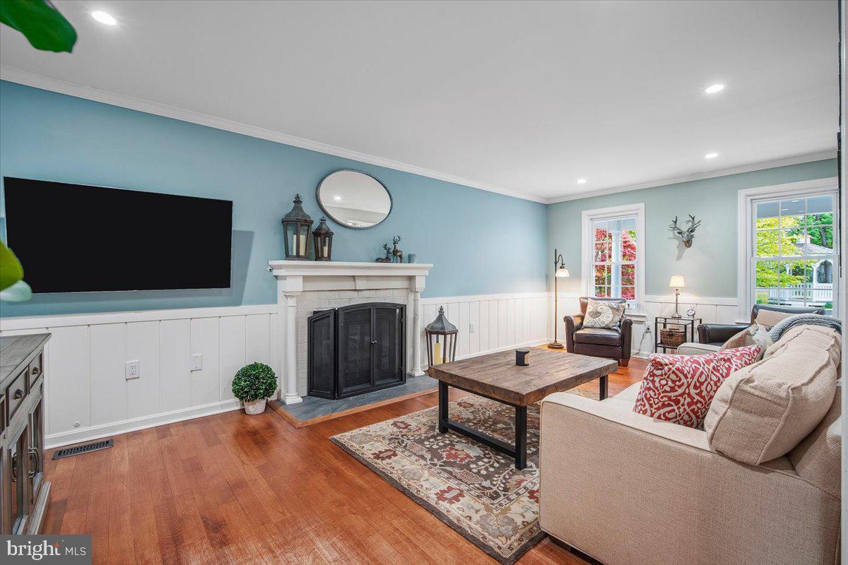BROOKEFIELD - Residential