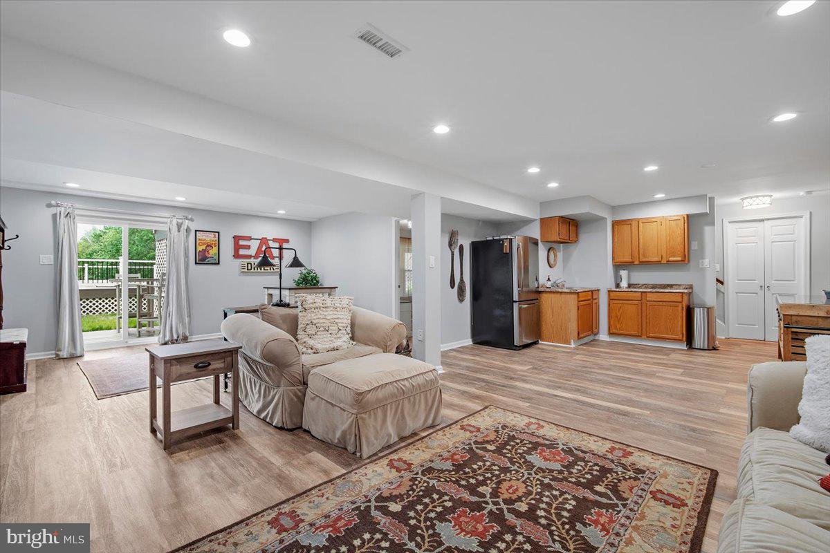 BROOKEFIELD - Residential