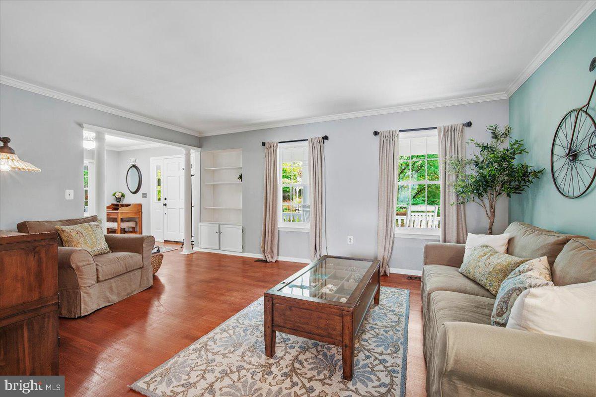 BROOKEFIELD - Residential