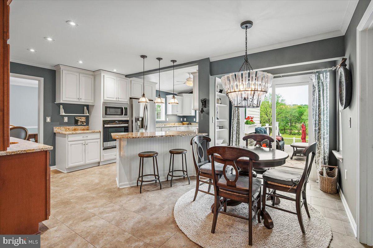 BROOKEFIELD - Residential