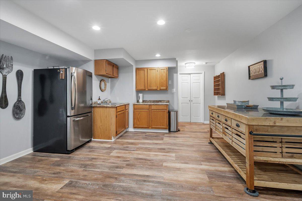 BROOKEFIELD - Residential