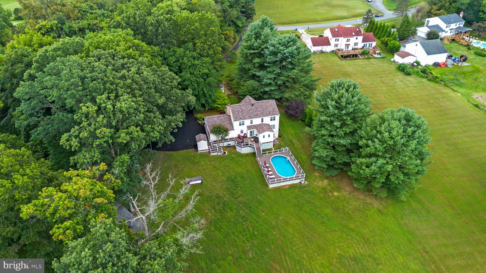 BROOKEFIELD - Residential