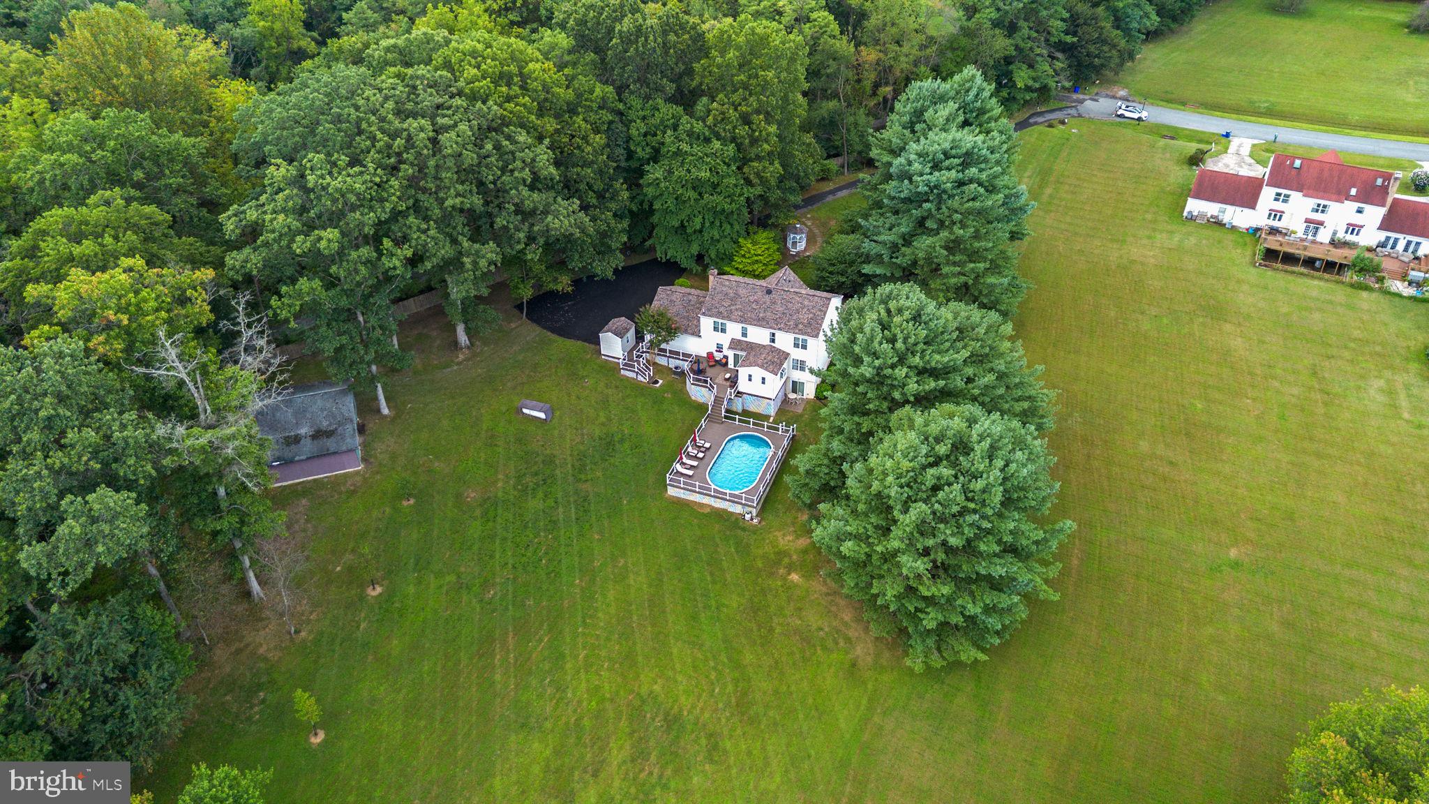BROOKEFIELD - Residential