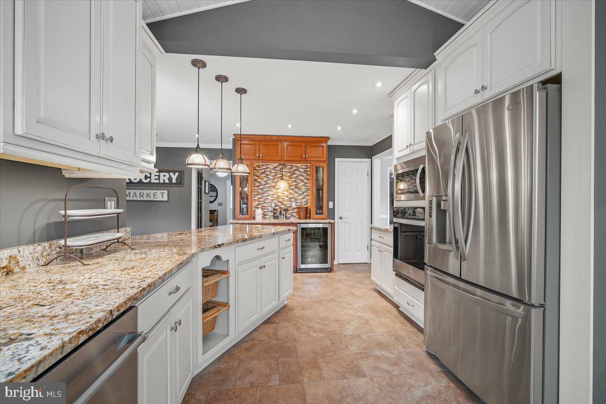 BROOKEFIELD - Residential