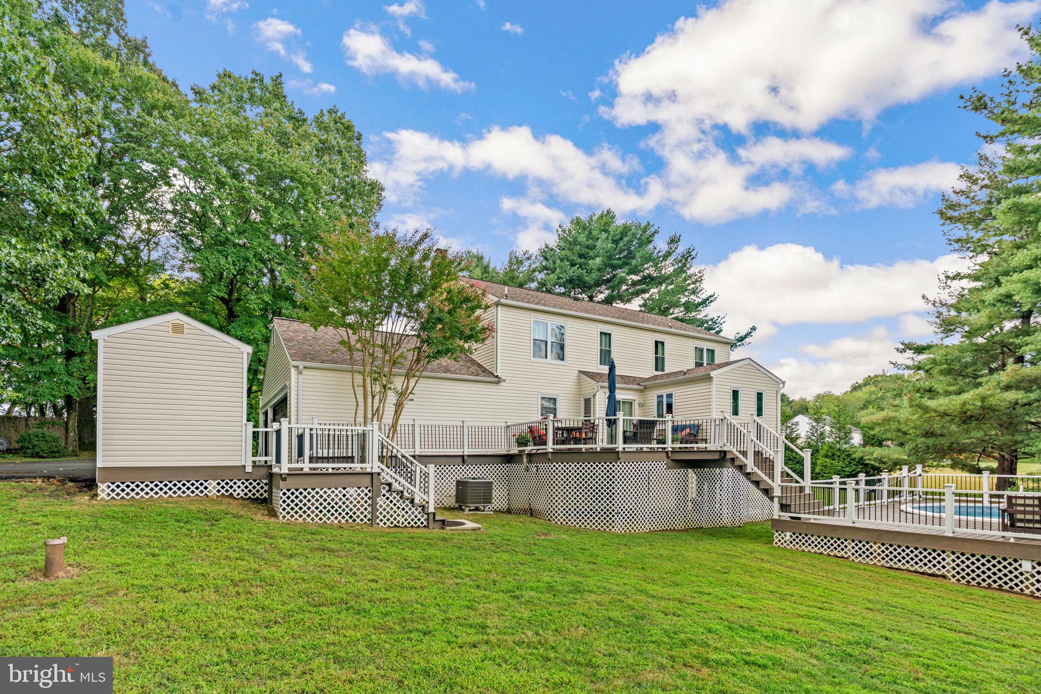BROOKEFIELD - Residential