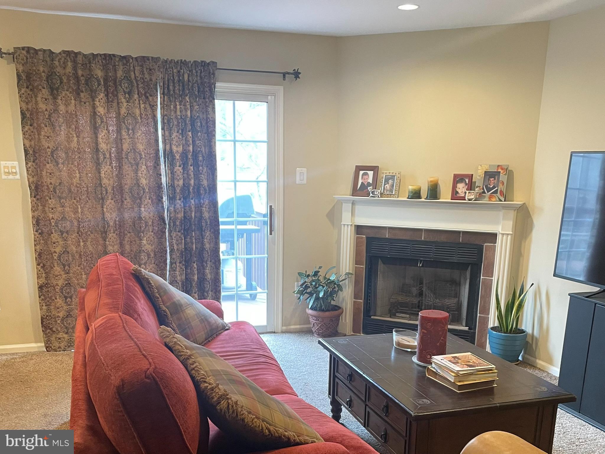 CLUSTERS - Residential