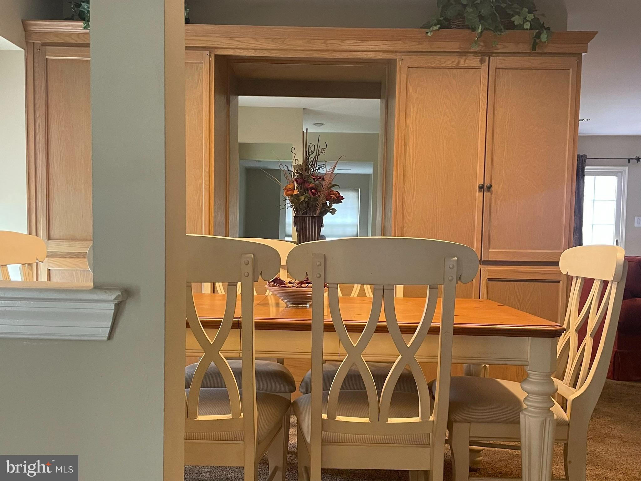 CLUSTERS - Residential