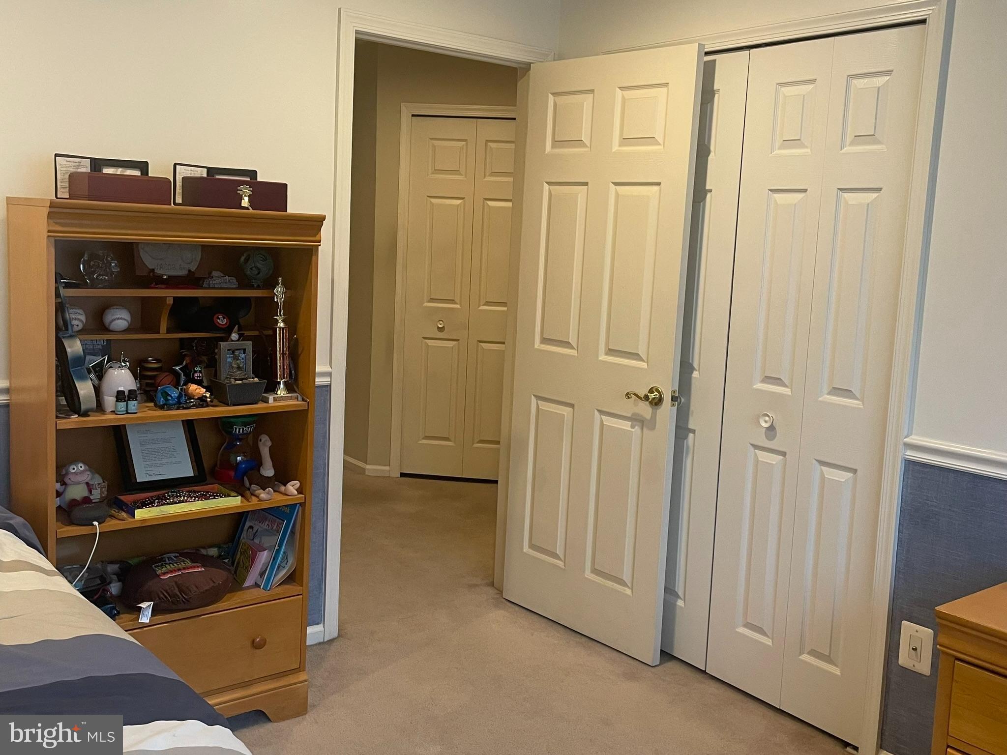 CLUSTERS - Residential