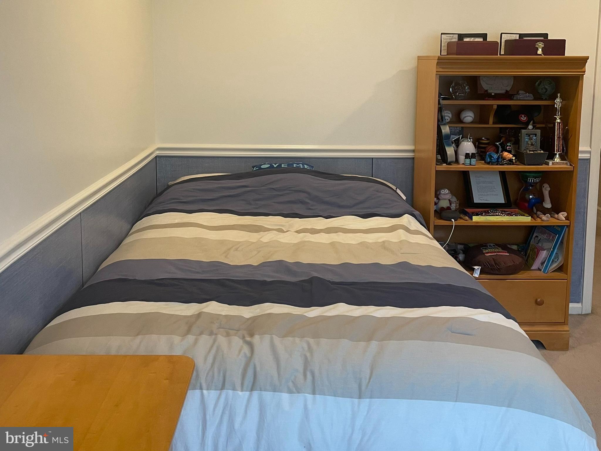 CLUSTERS - Residential