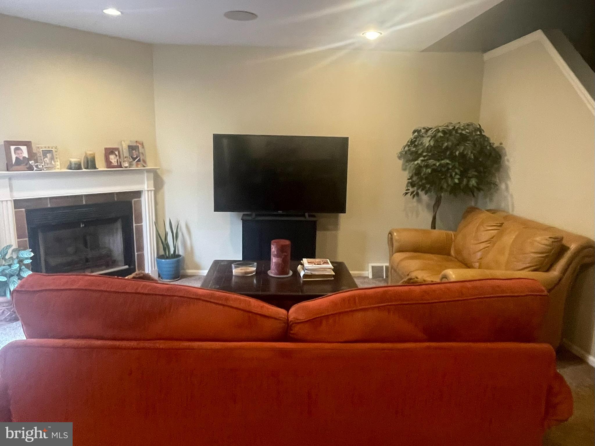 CLUSTERS - Residential