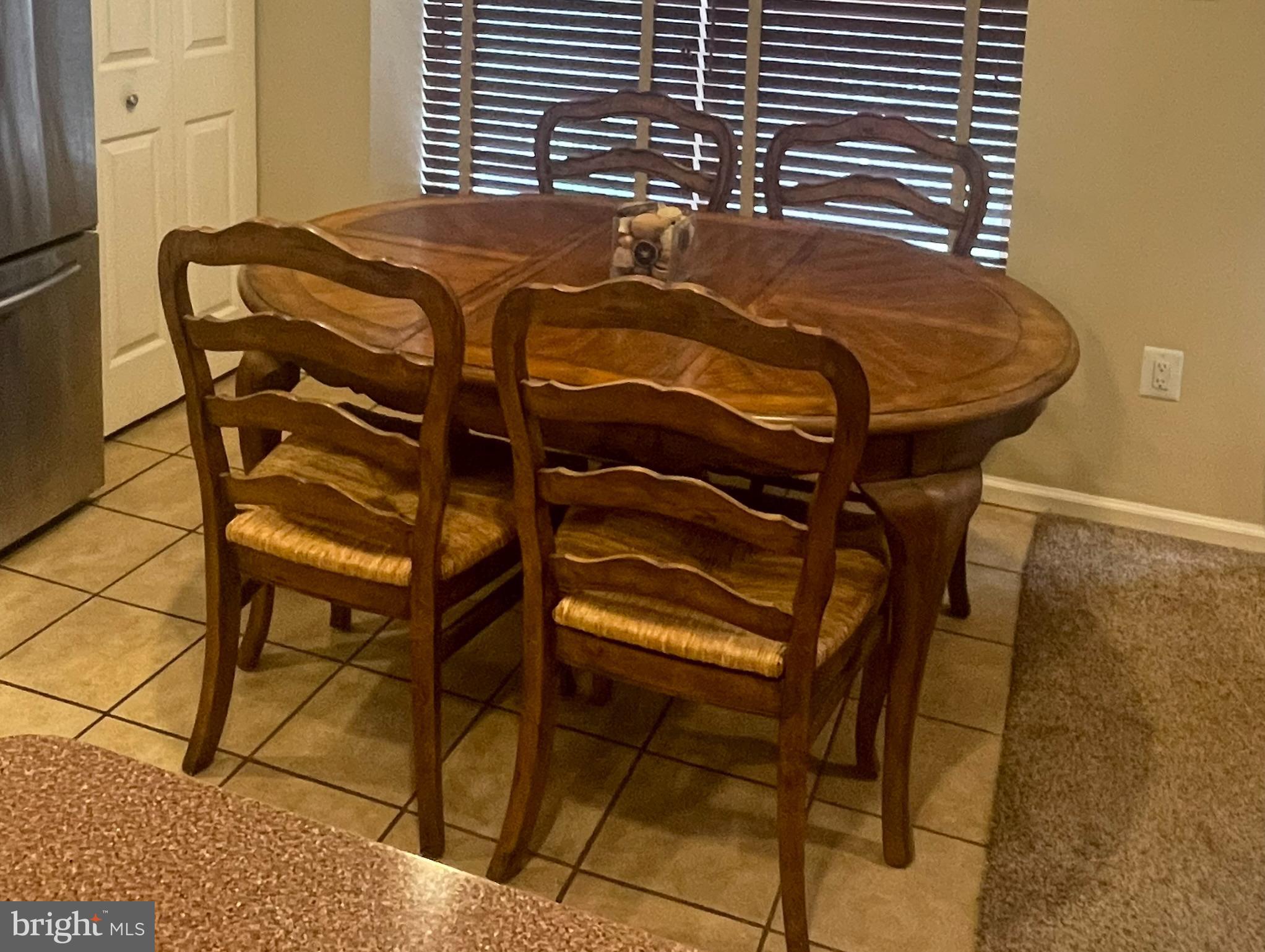 CLUSTERS - Residential