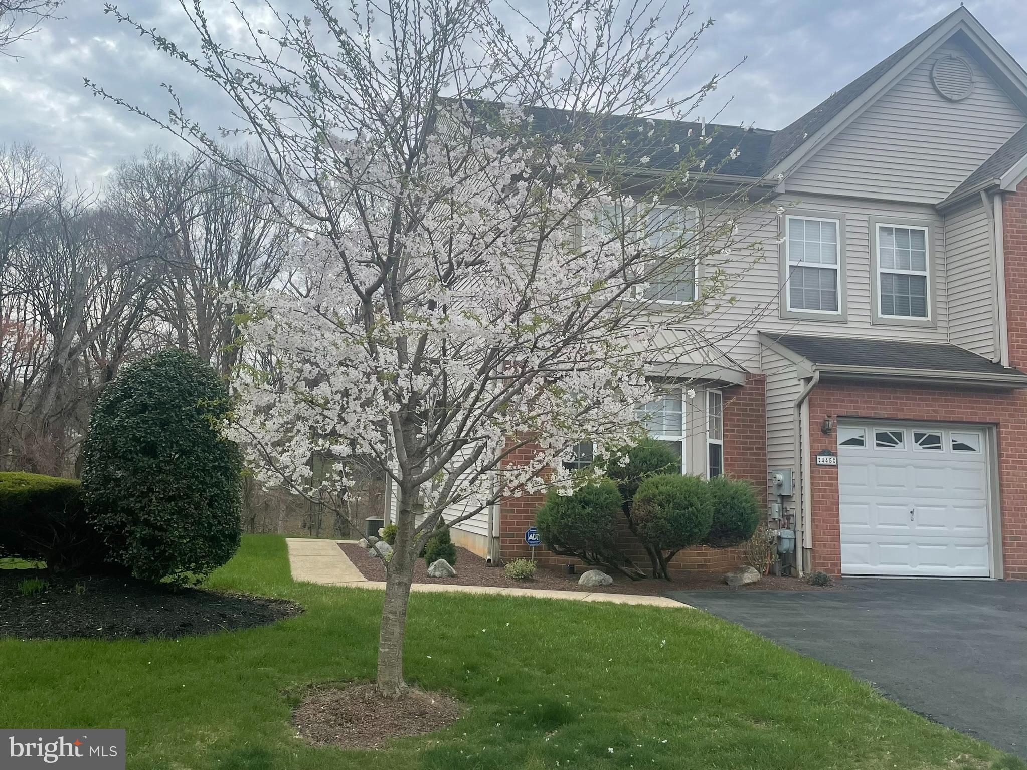 CLUSTERS - Residential