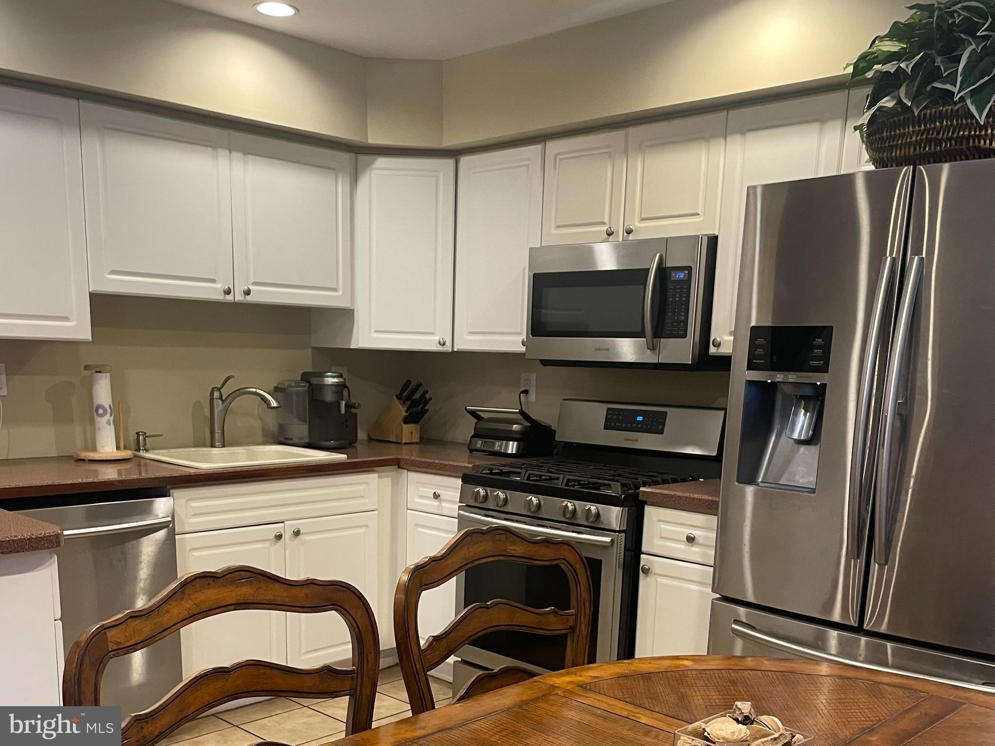 CLUSTERS - Residential