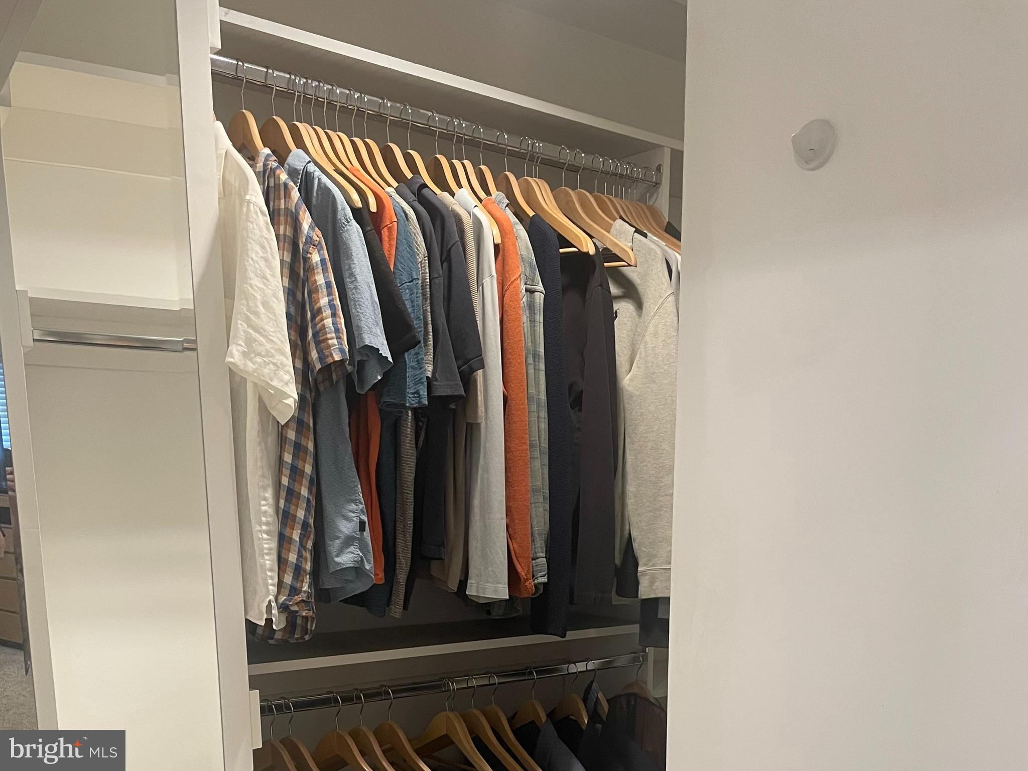 CLUSTERS - Residential