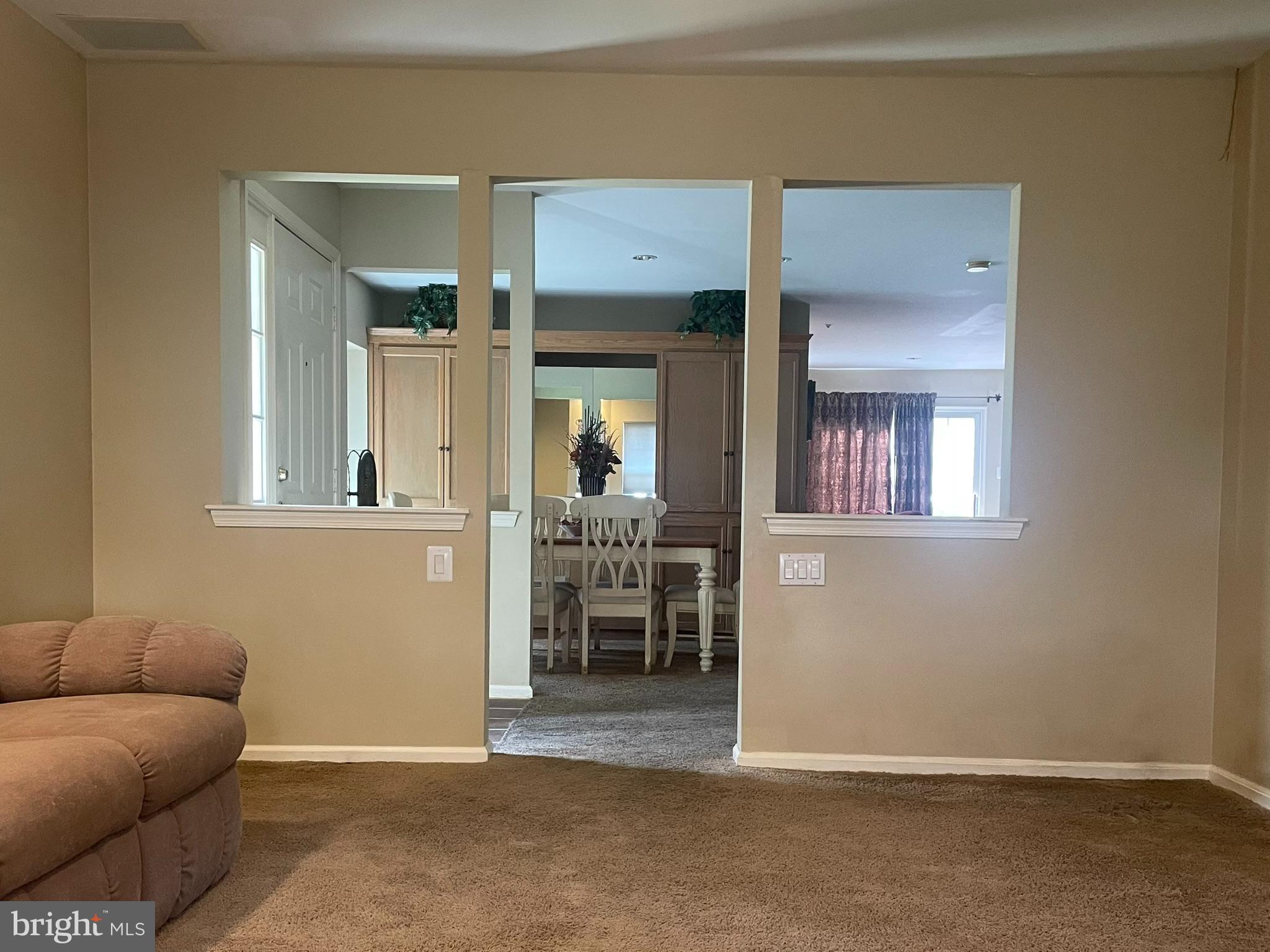 CLUSTERS - Residential