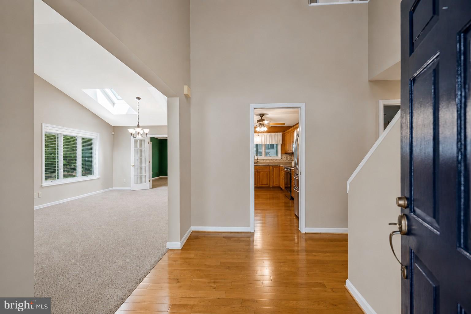 14600 HONEYSUCKLE WAY