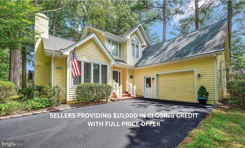 Homes For Sale - 14600 Honeysuckle Way<br/> ISSUE, MD 20645