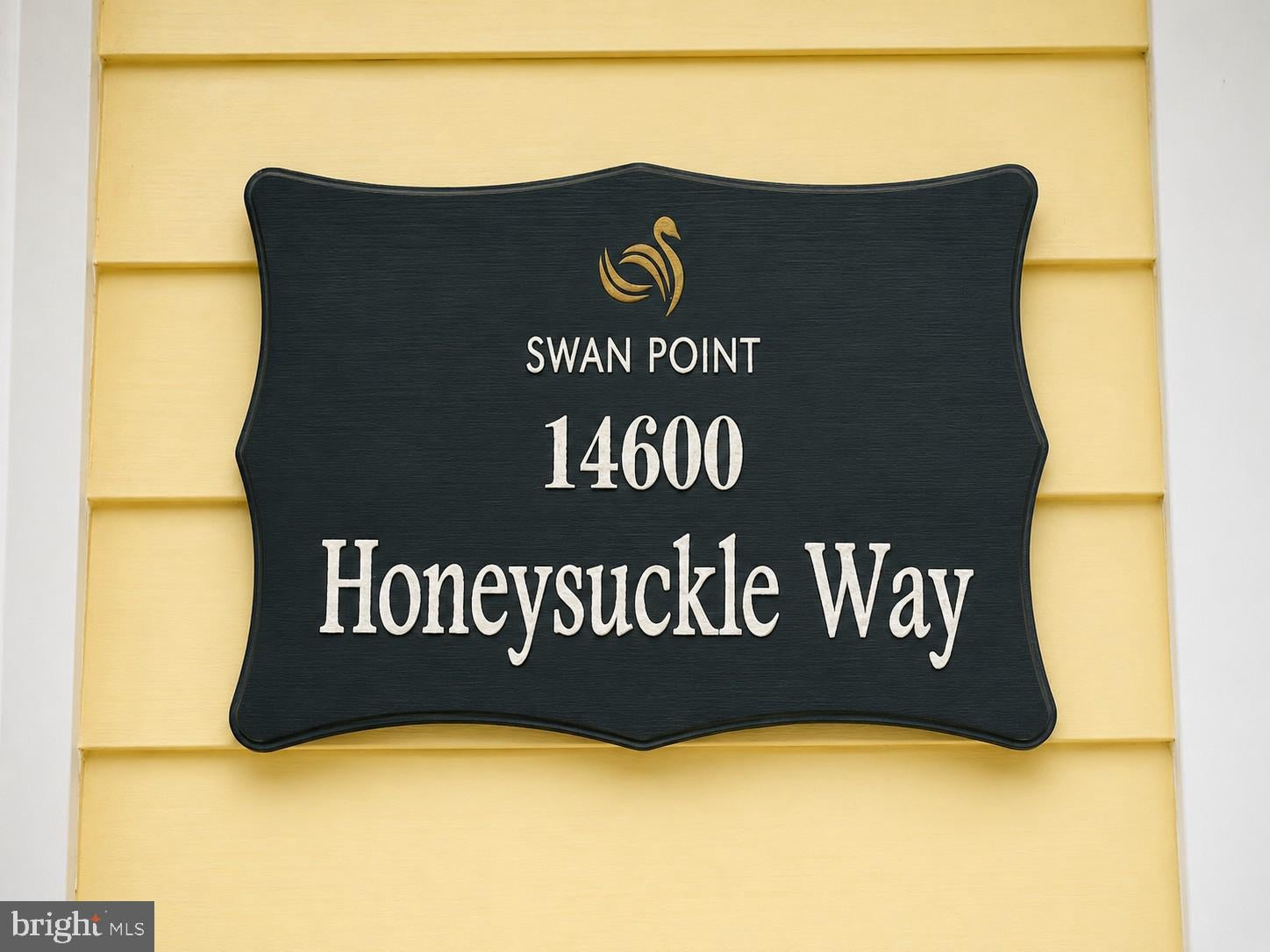 14600 HONEYSUCKLE WAY
