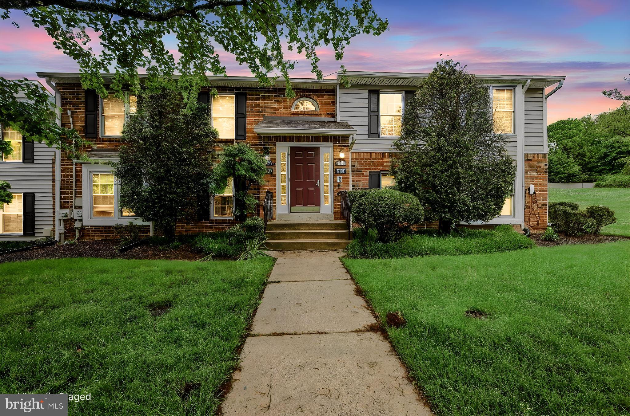 SPRINGHILL FARM - Residential