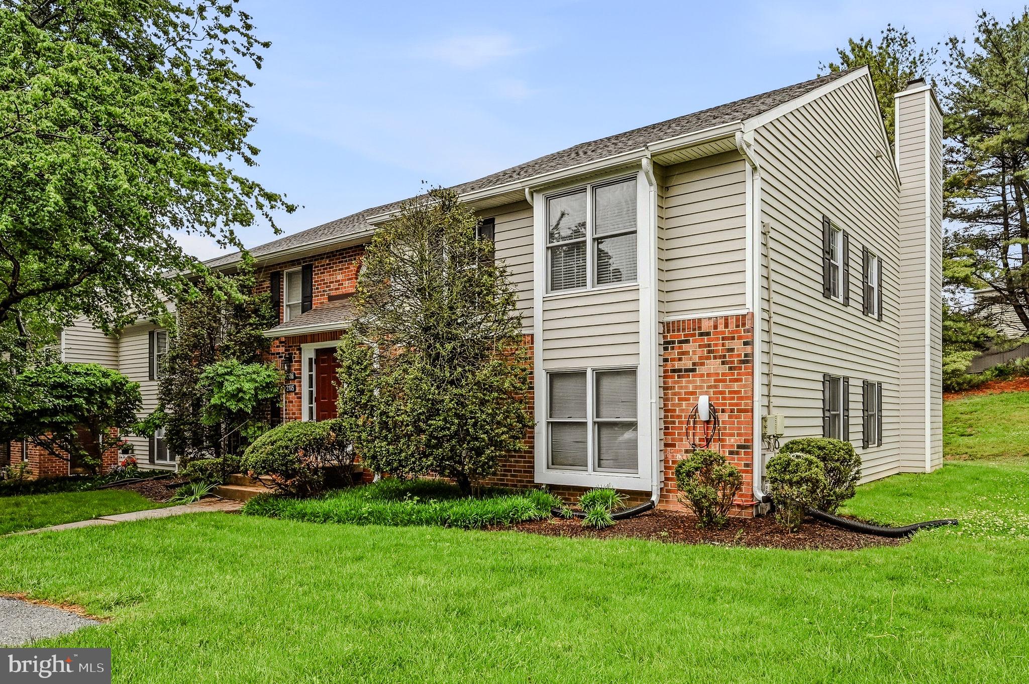 SPRINGHILL FARM - Residential