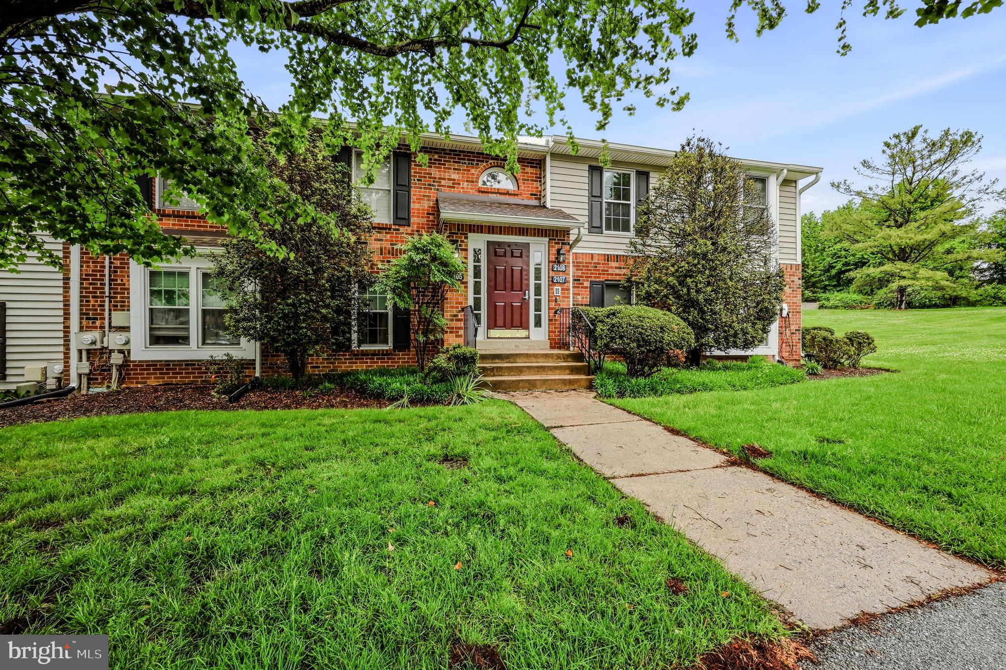 SPRINGHILL FARM - Residential
