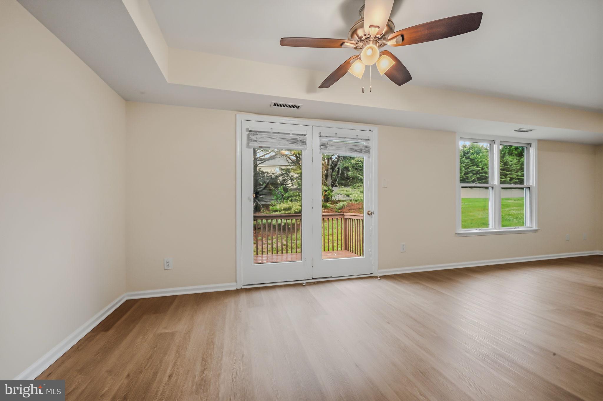 SPRINGHILL FARM - Residential