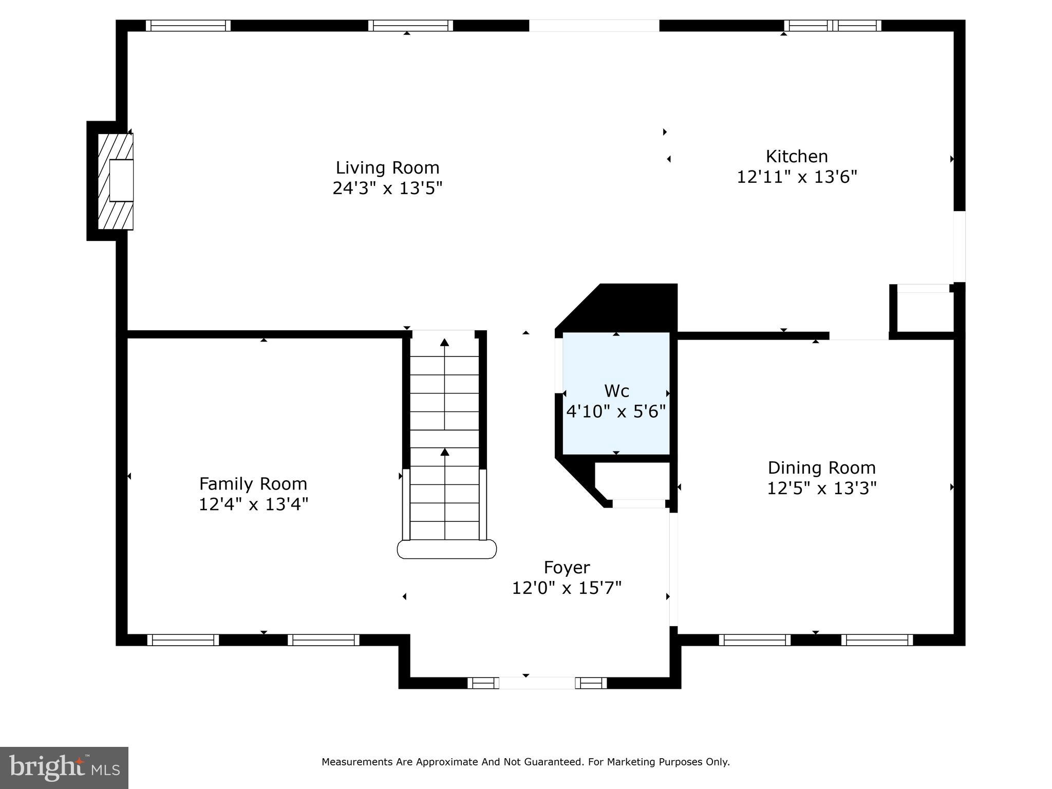 KINGSWOOD - Residential Lease