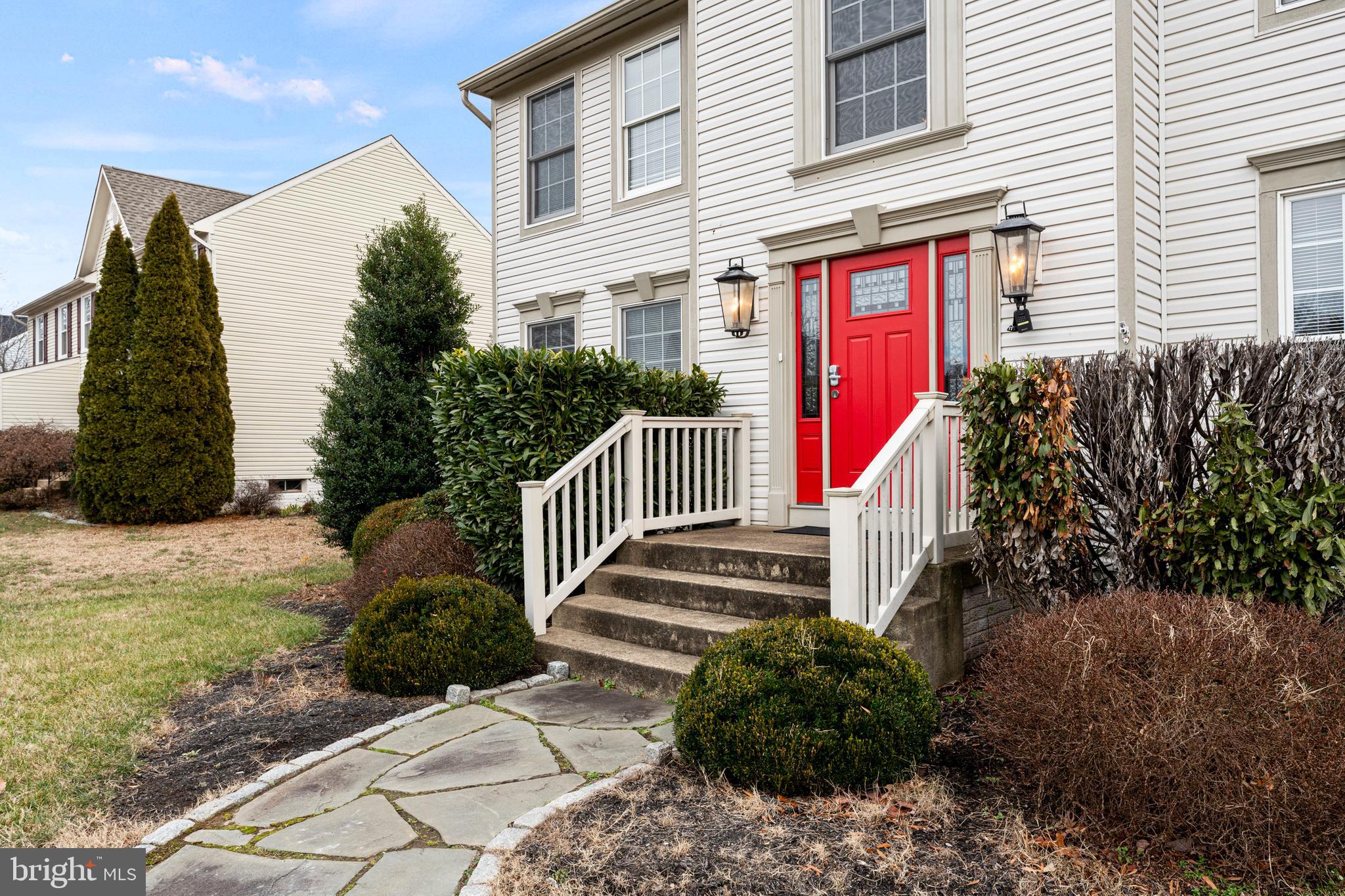 KINGSWOOD - Residential Lease