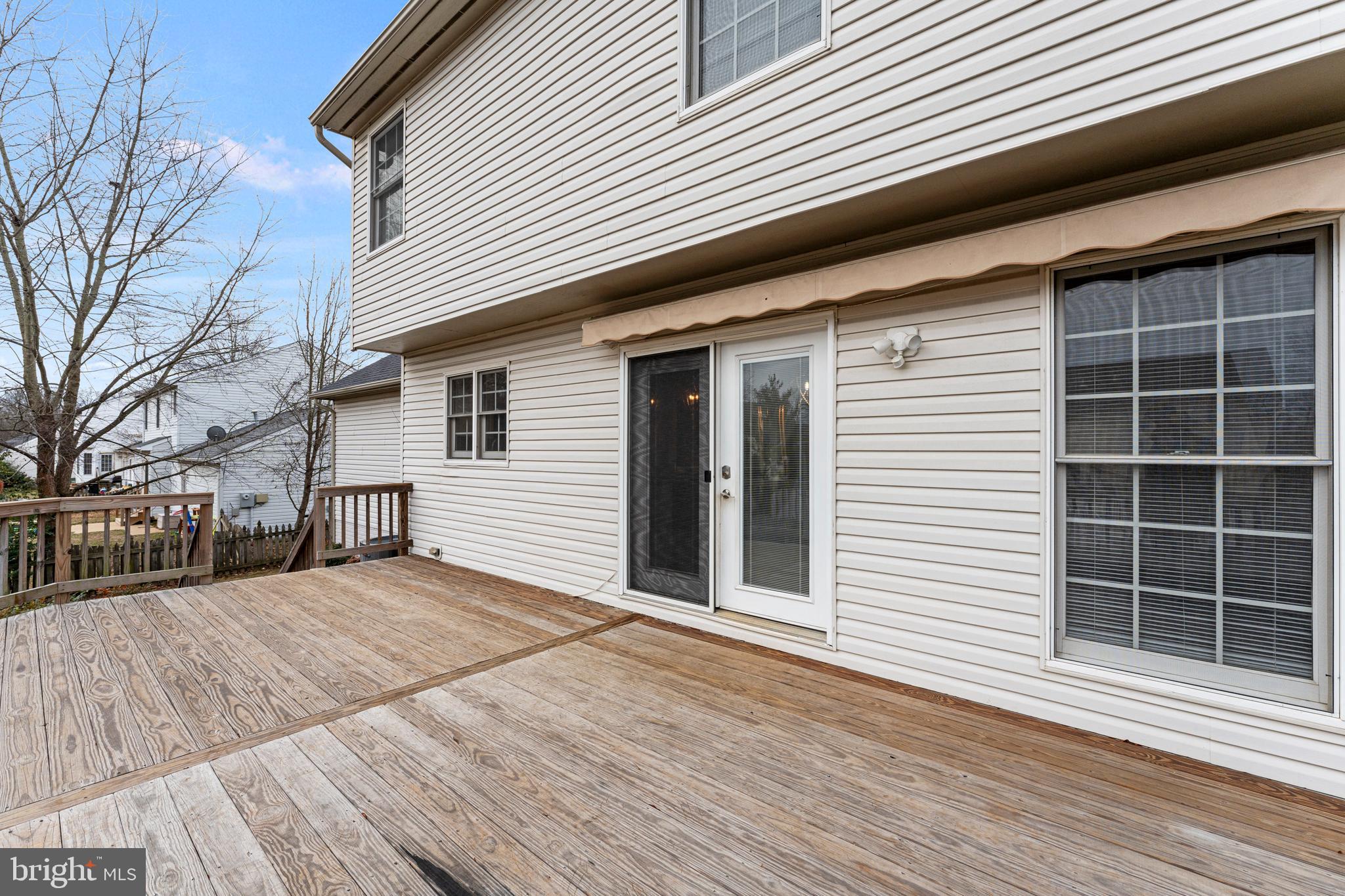 KINGSWOOD - Residential Lease