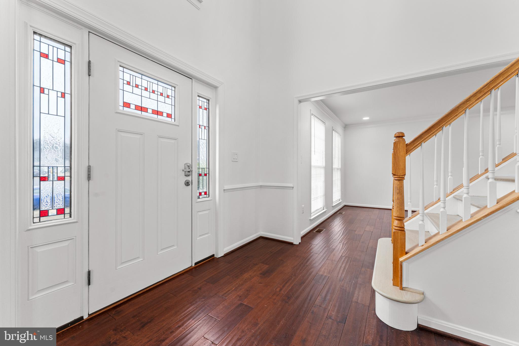 KINGSWOOD - Residential Lease