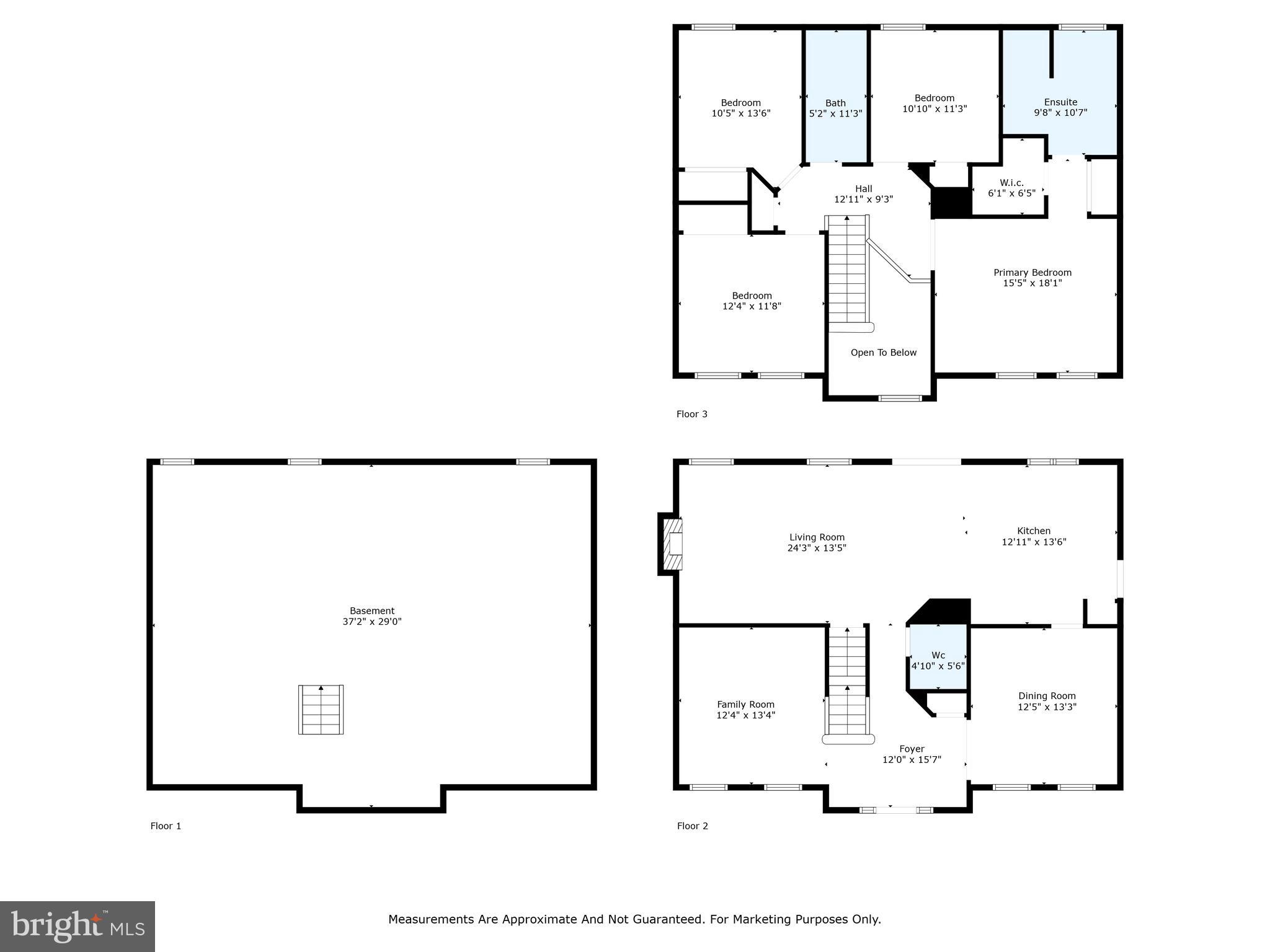 KINGSWOOD - Residential Lease