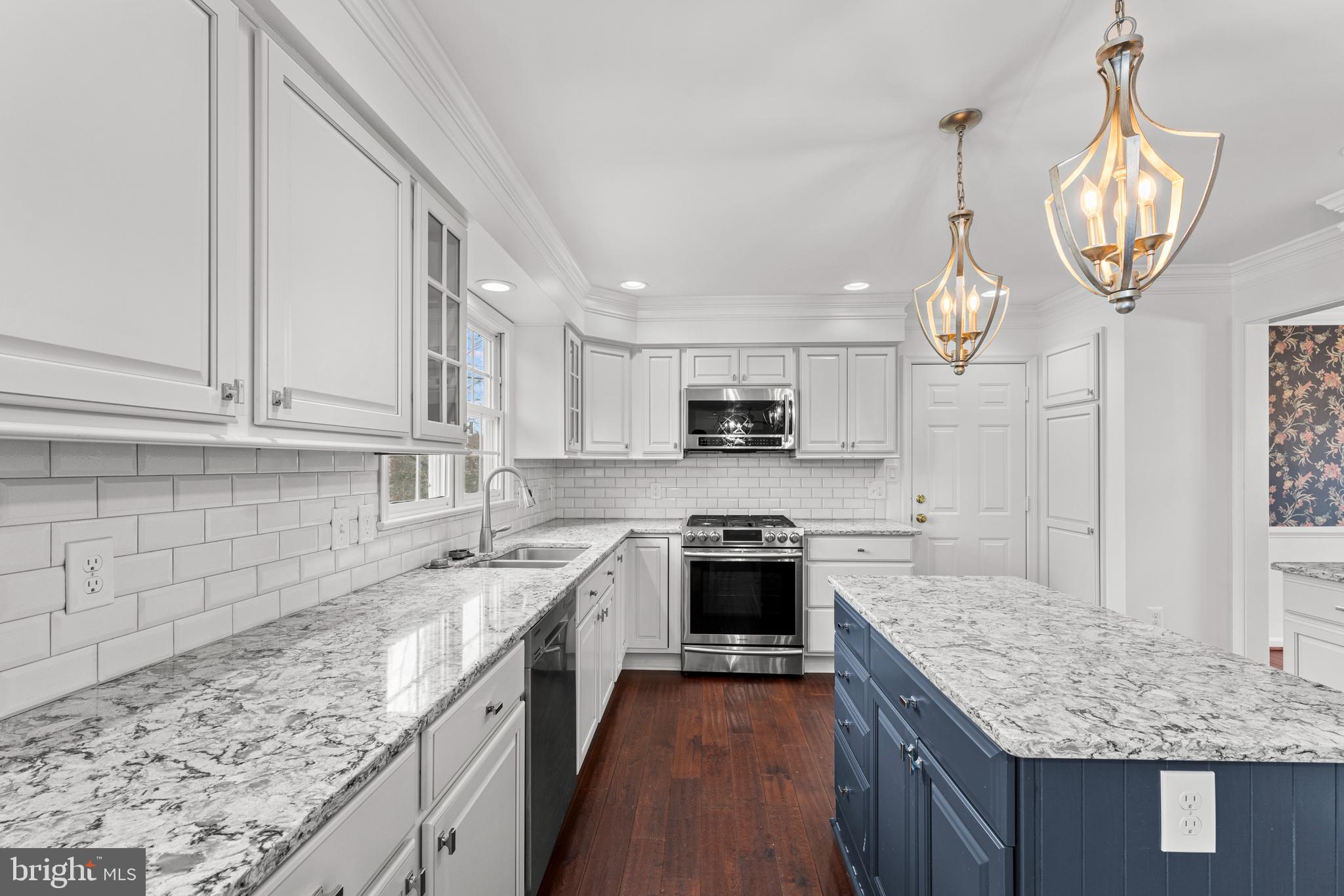 KINGSWOOD - Residential Lease