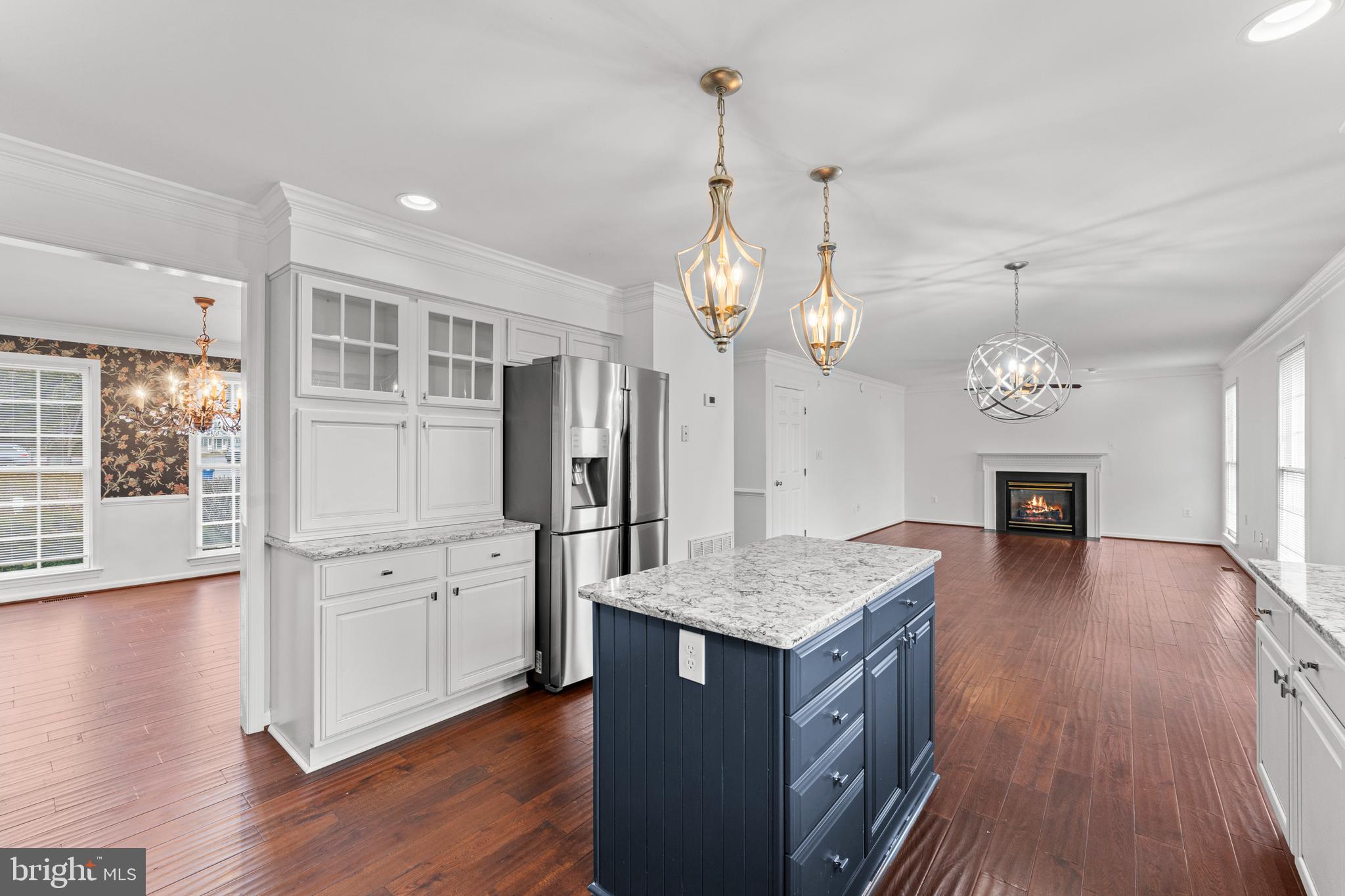 KINGSWOOD - Residential Lease