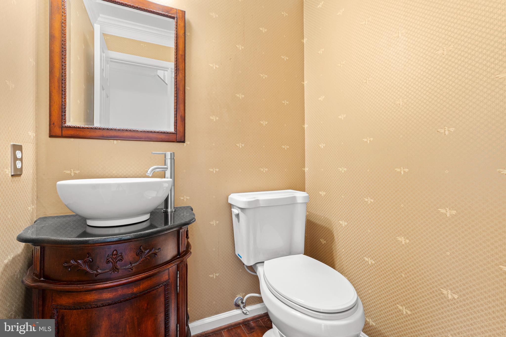 KINGSWOOD - Residential Lease