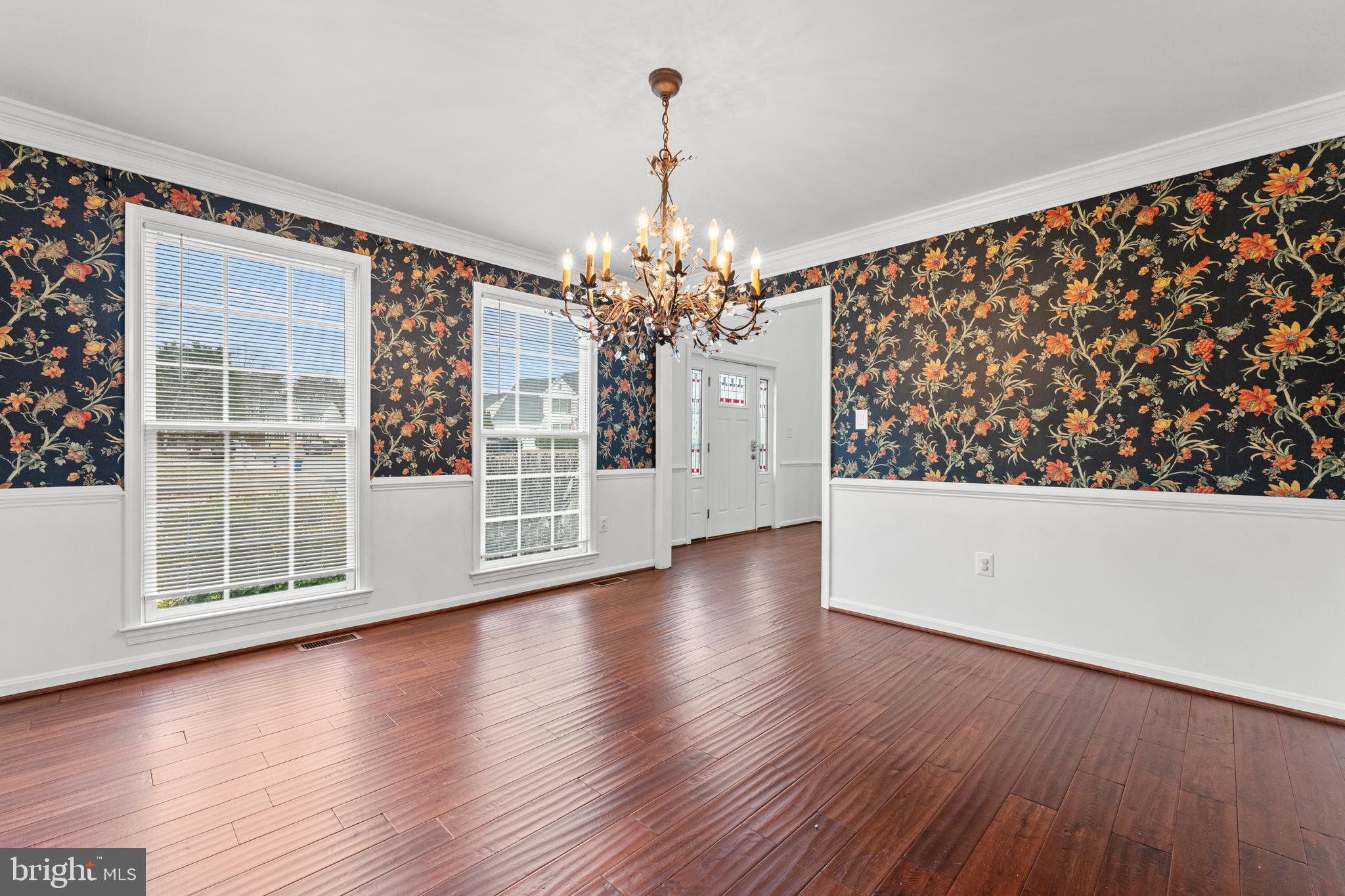 KINGSWOOD - Residential Lease