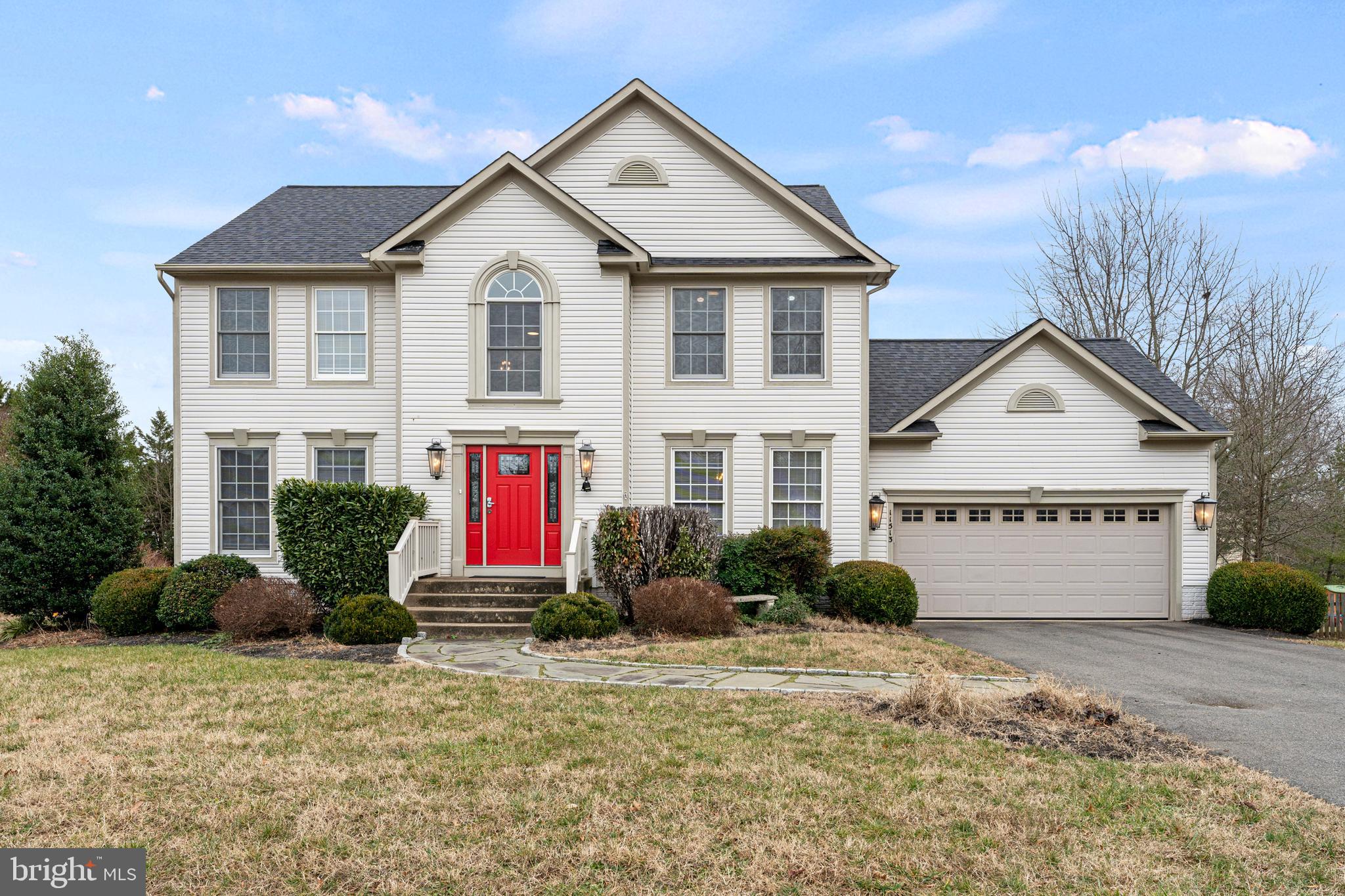 KINGSWOOD - Residential Lease