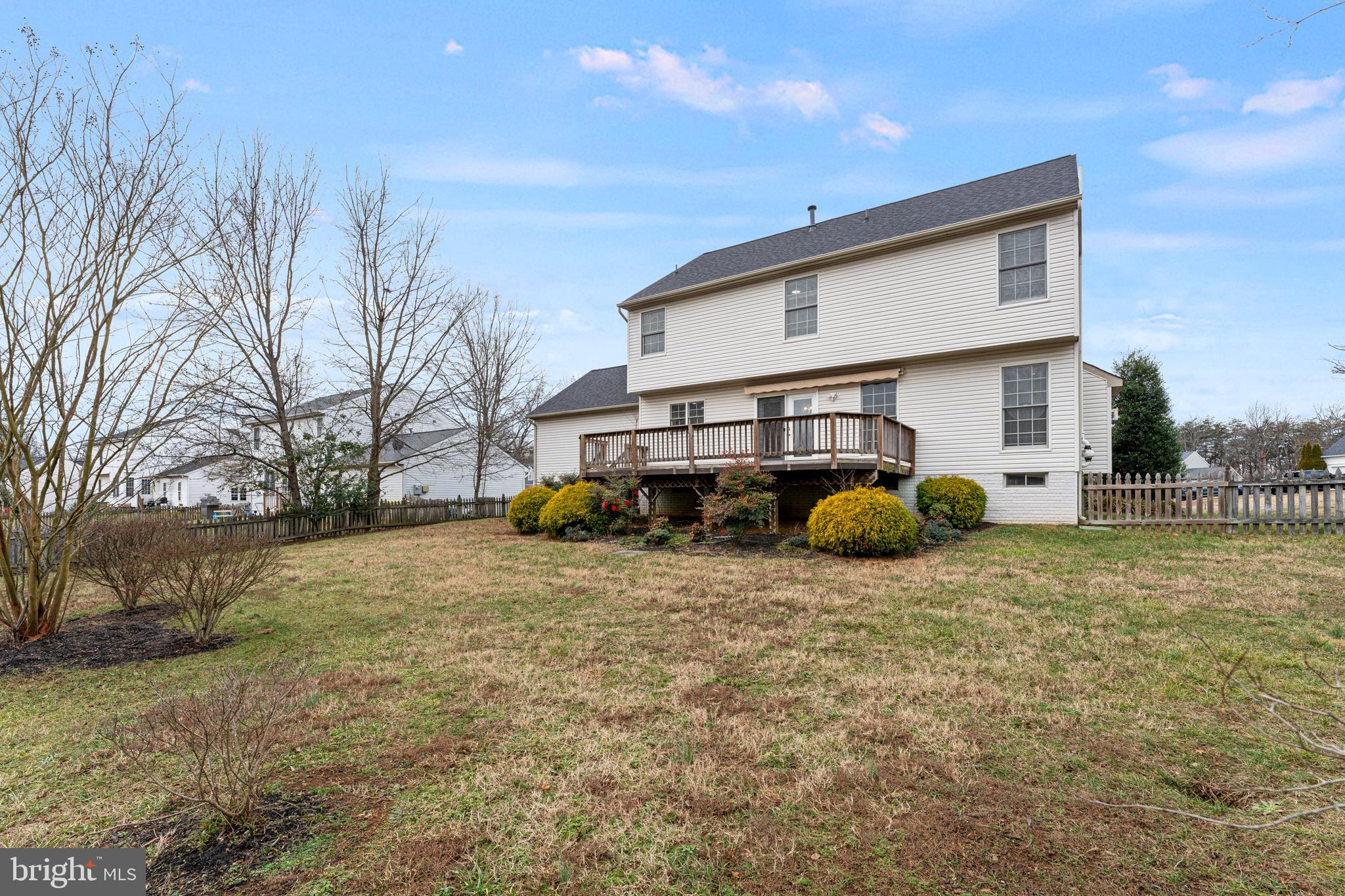 KINGSWOOD - Residential Lease