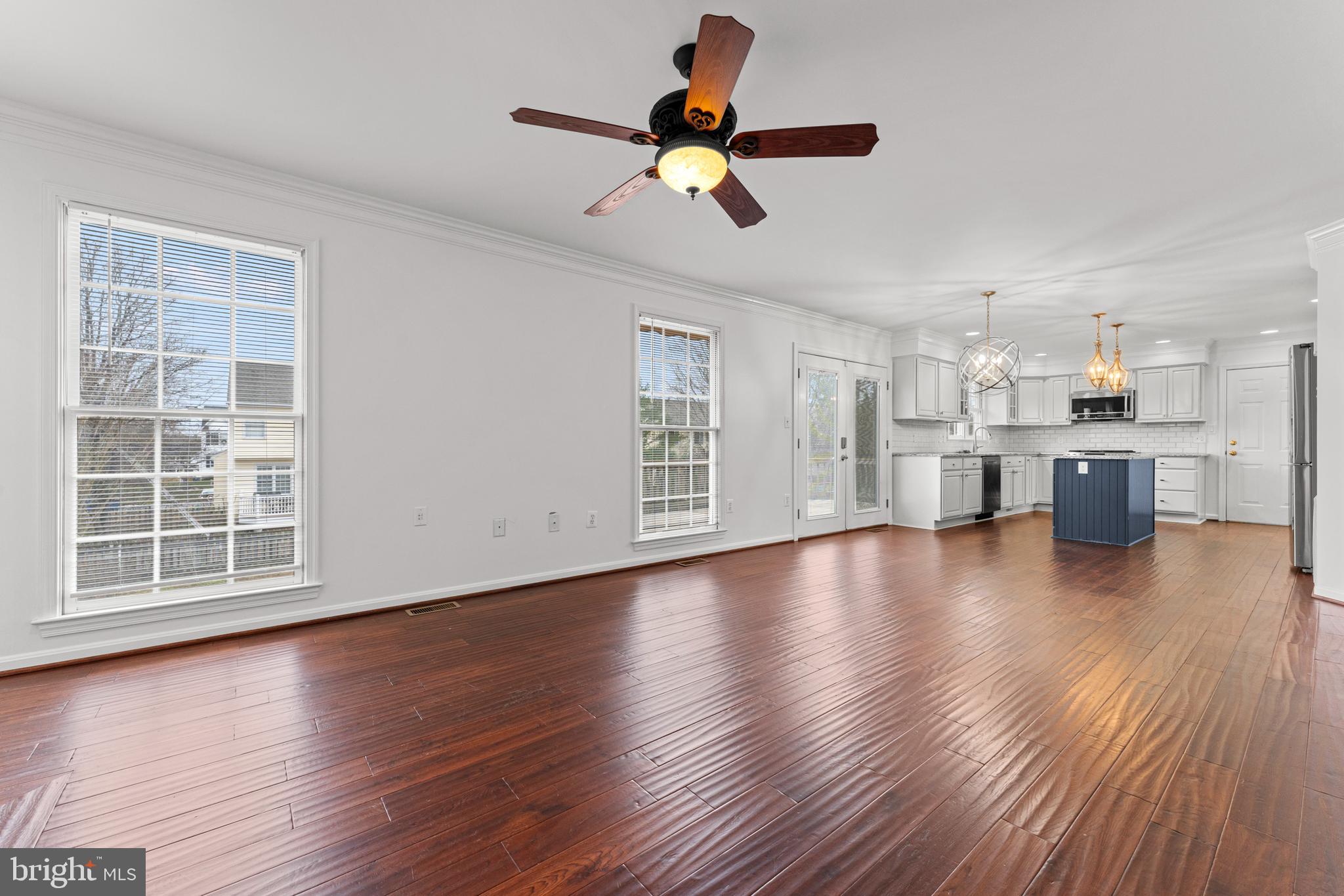 KINGSWOOD - Residential Lease