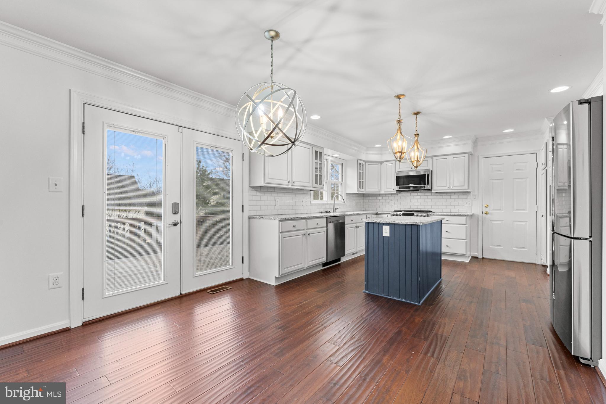 KINGSWOOD - Residential Lease