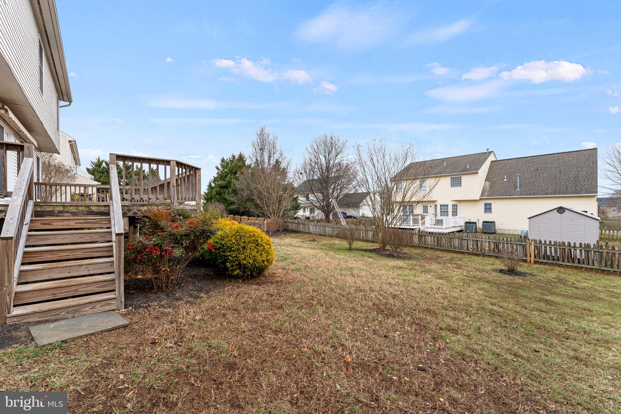 KINGSWOOD - Residential Lease