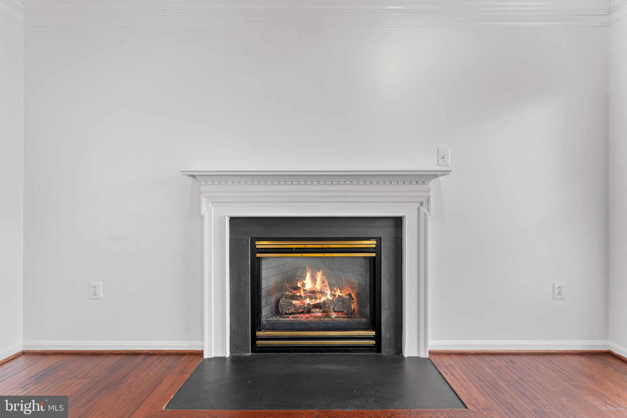 KINGSWOOD - Residential Lease