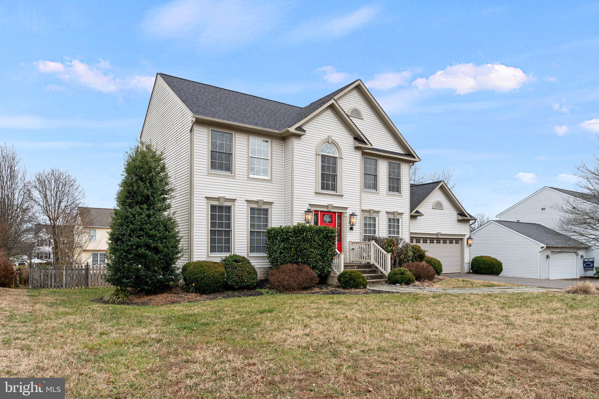 KINGSWOOD - Residential Lease