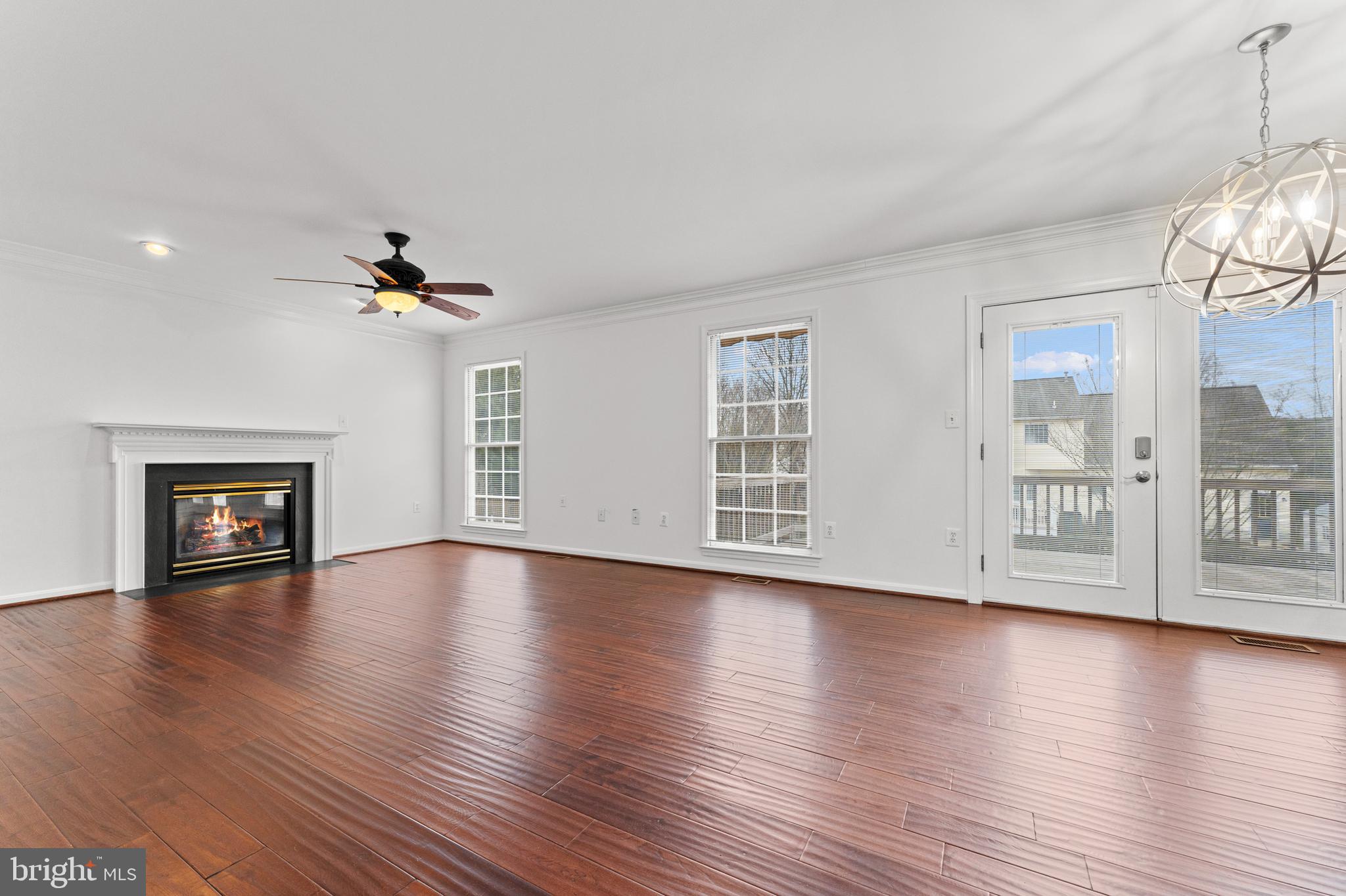 KINGSWOOD - Residential Lease