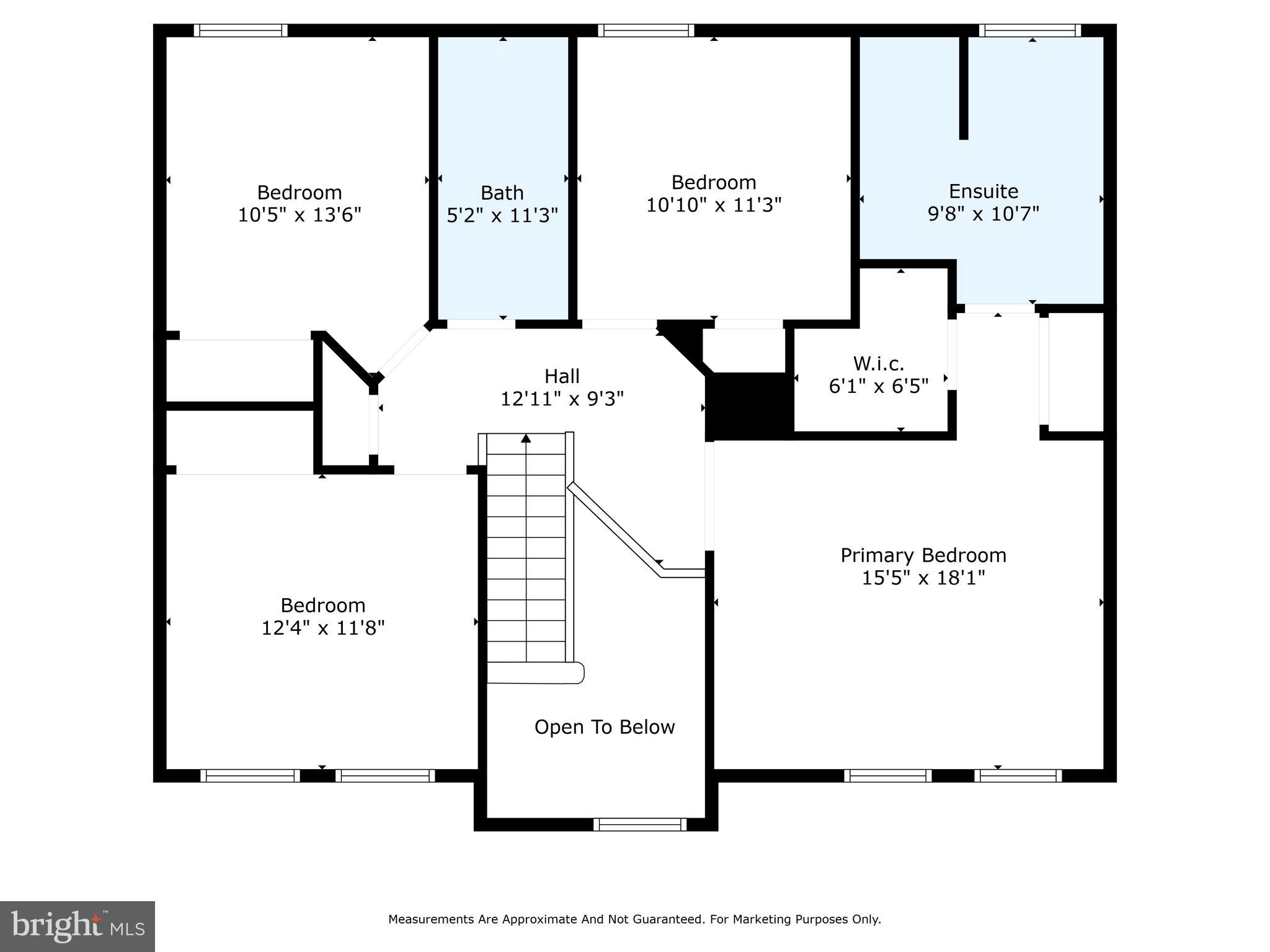 KINGSWOOD - Residential Lease