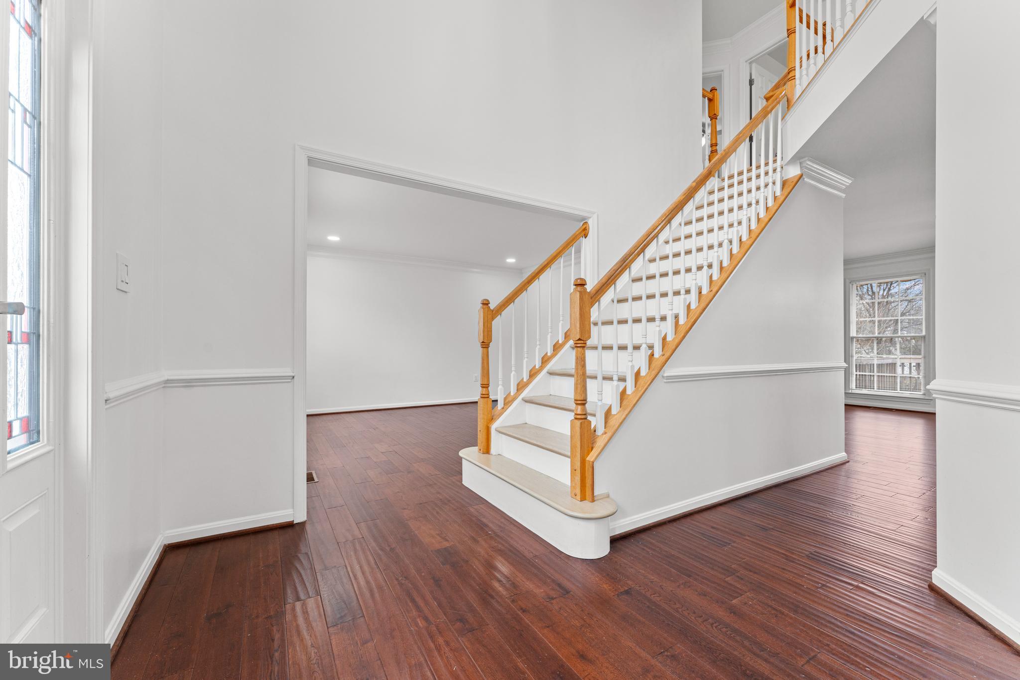 KINGSWOOD - Residential Lease