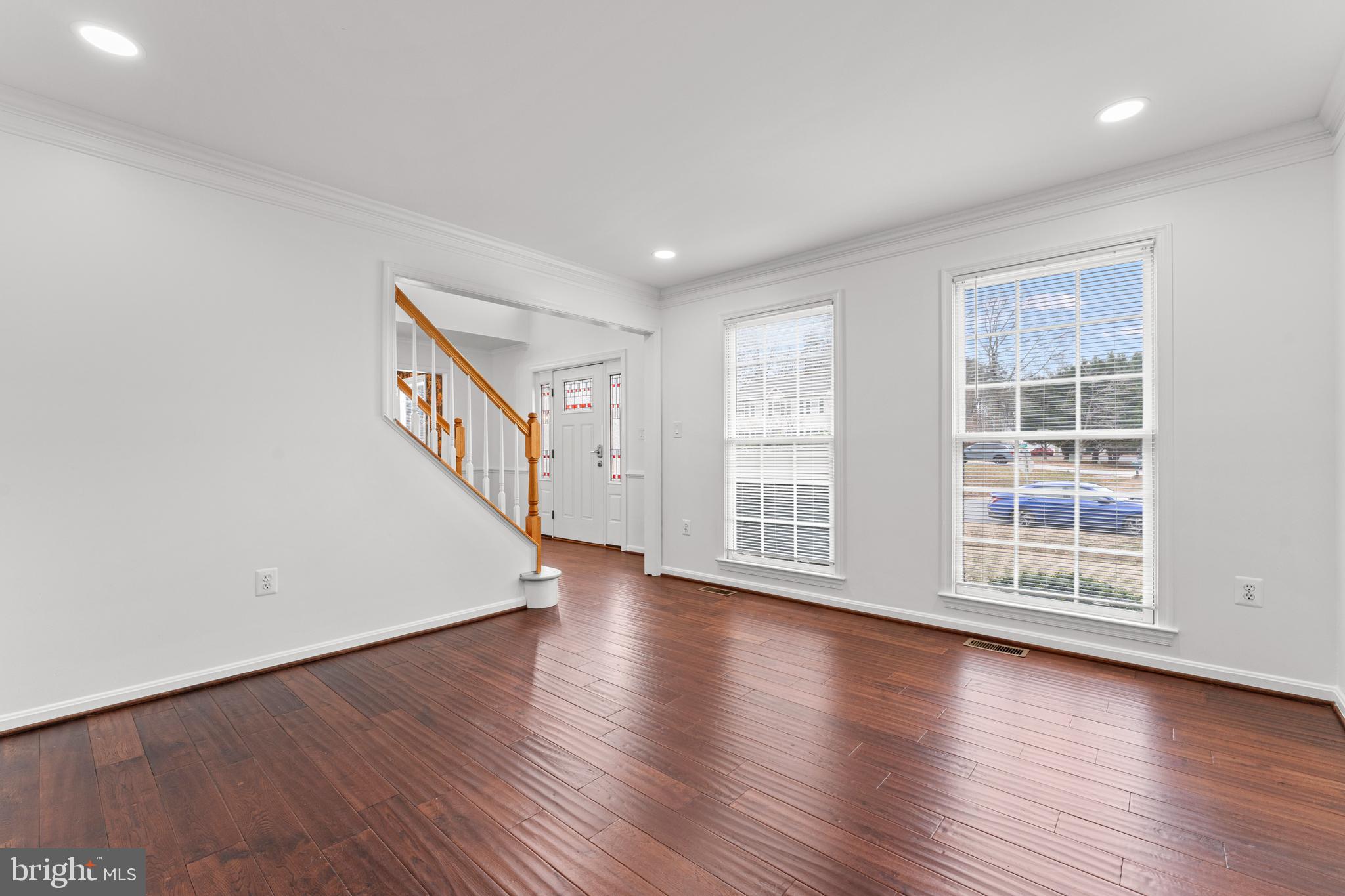 KINGSWOOD - Residential Lease