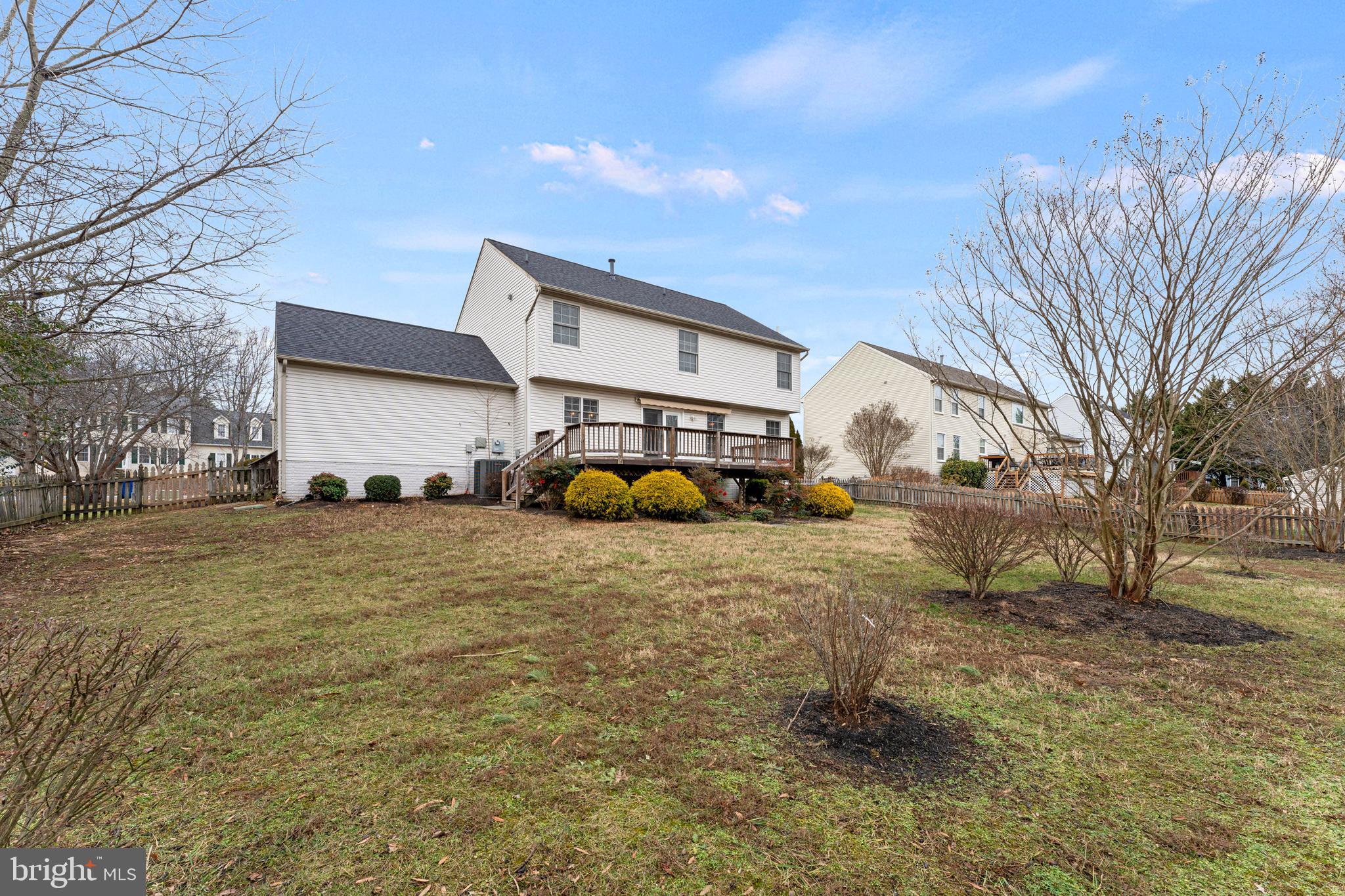 KINGSWOOD - Residential Lease