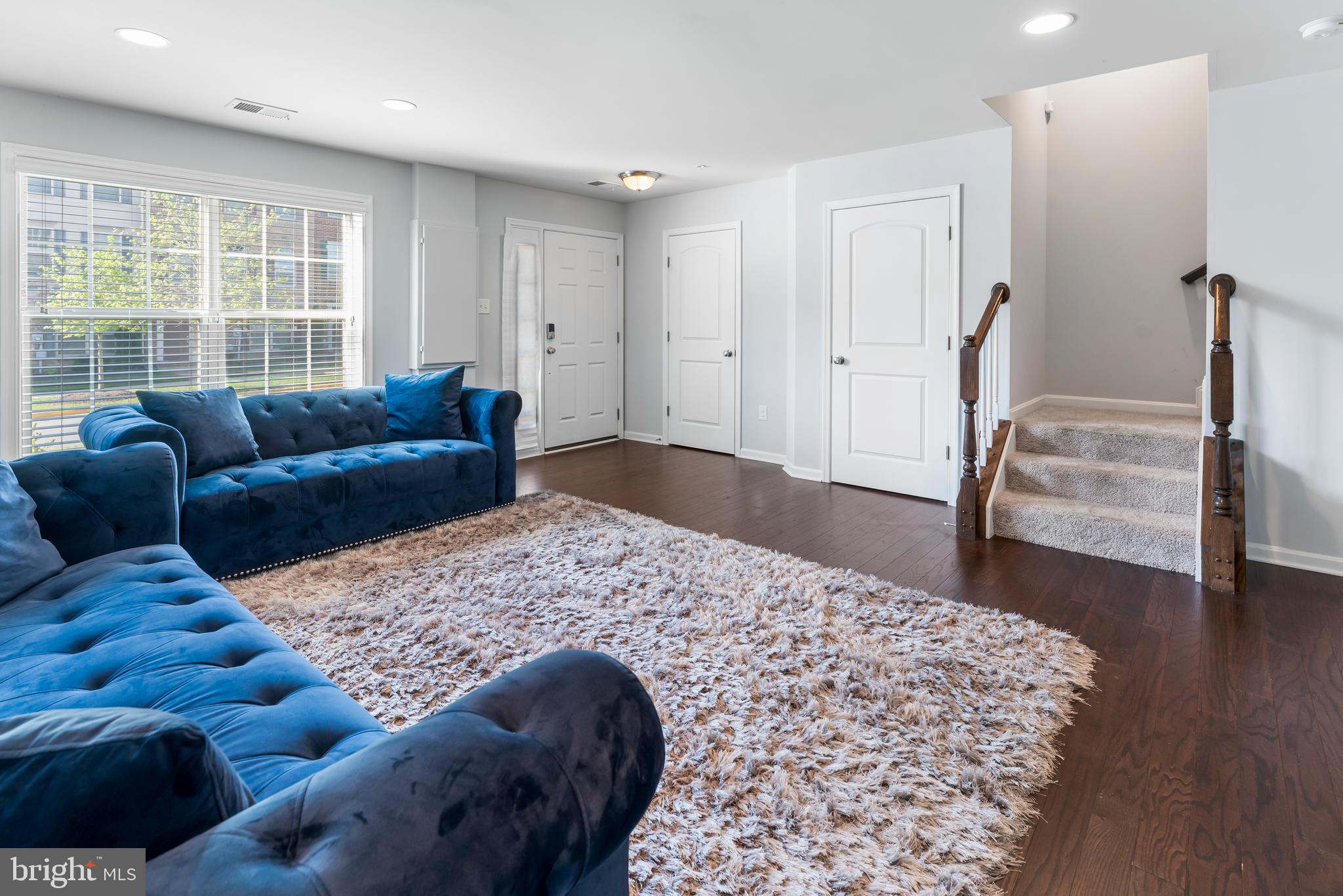 CHADDS FORD LANDING - Residential