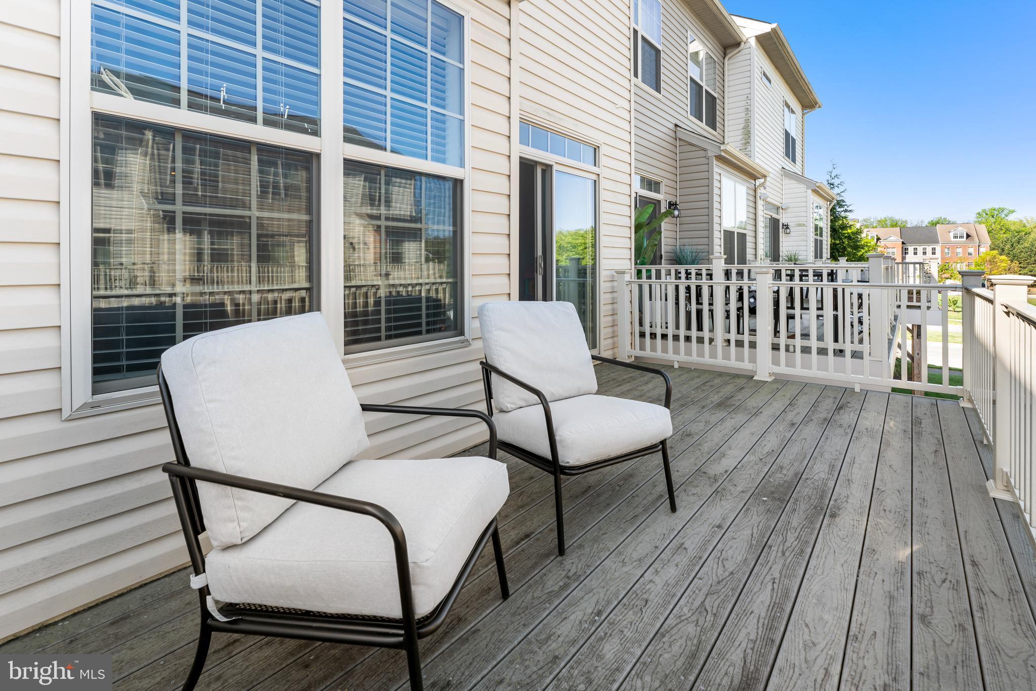 CHADDS FORD LANDING - Residential