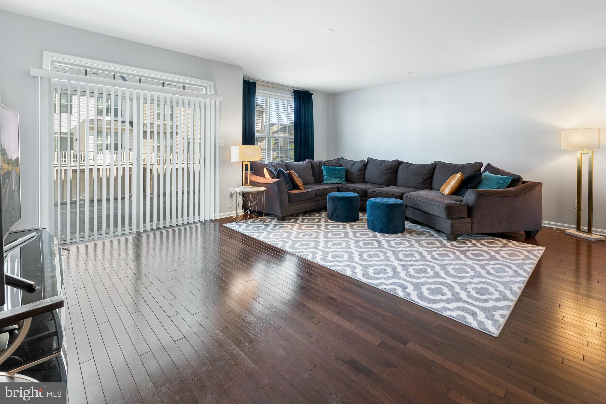 CHADDS FORD LANDING - Residential